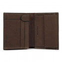 Портмоне Piquadro Black Square (B3) PU1740B3R_TM