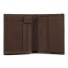 Портмоне Piquadro Black Square (B3) PU1740B3R_TM