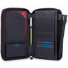 Сумочка / Клатч Piquadro Black Square (B3) PP3246B3R_BLU