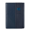Кредитниця Piquadro Pulse (P15) PP4187P15_BLU3