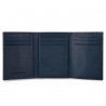 Кредитниця Piquadro Pulse (P15) PP4187P15_BLU3