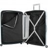 Чемодан на 4 колесах Travelite Tourer M TL072748-56