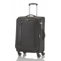 Чемодан на 4 колесах Travelite Crosslite M TL089548-01