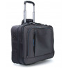 Портфель Travelite CROSSLITE/Anthracite TL089506-04