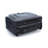 Портфель Travelite CROSSLITE/Anthracite TL089506-04