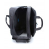 Портфель Travelite CROSSLITE/Anthracite TL089506-04