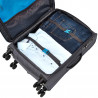 Чемодан на 4 колесах Travelite Crosslite M TL089548-04