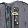 Чемодан на 4 колесах Travelite Crosslite M TL089548-04