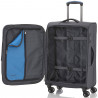 Валіза на 4 колесах Travelite Crosslite L TL089549-04