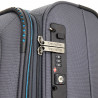 Валіза на 4 колесах Travelite Crosslite L TL089549-04
