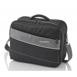 Чоловіча сумка Travelite KITE/Black TL089904-01