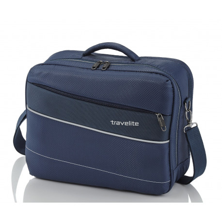 Мужская сумка Travelite KITE/Navy TL089904-20