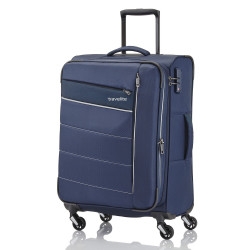 Чемодан на 4 колесах Travelite Kite M TL089948-20