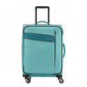 Чемодан на 4 колесах Travelite Kite S TL089947-25