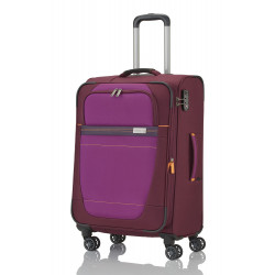 Чемодан на 4 колесах Travelite Meteor M TL089448-17