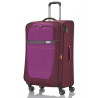 Чемодан на 4 колесах Travelite Meteor L TL089449-17