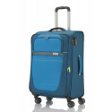 Чемодан на 4 колесах Travelite Meteor M TL089448-22