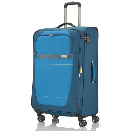 Чемодан на 4 колесах Travelite Meteor L TL089449-22