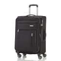 Валіза на 4 колесах Travelite Capri M TL089848-01