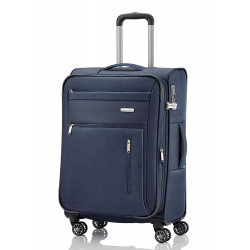 Чемодан на 4 колесах Travelite Capri M TL089848-20