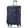 Чемодан на 4 колесах Travelite Capri L TL089849-20