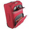 Чемодан на 2 колесах Travelite Orlando S TL098487-10