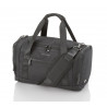 Дорожня сумка Travelite FLOW/Black TL006773-01
