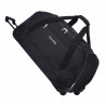 Дорожня сумка Travelite KICK OFF/Black TL006811-01