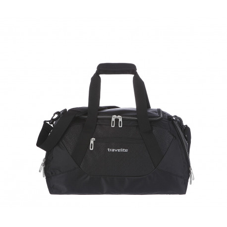 Дорожная сумка Travelite KICK OFF/Black TL006813-01
