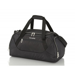 Дорожня сумка Travelite KICK OFF/Black TL006814-01