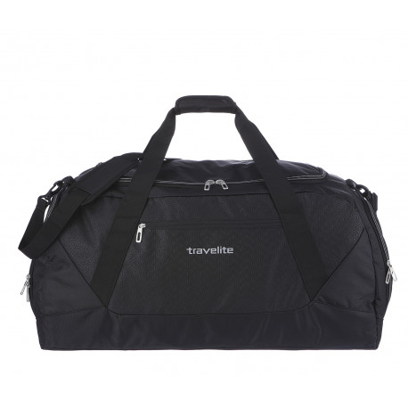 Дорожня сумка Travelite KICK OFF/Black TL006816-01