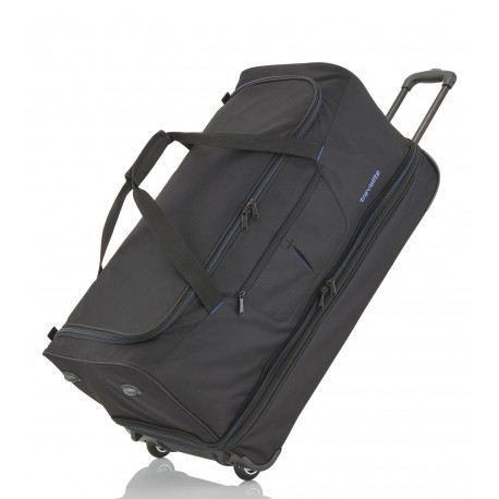 Дорожная сумка Travelite BASICS/Black TL096276-01