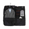 Портплед Travelite MOBILE/Black TL001723-01