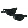 Сумочка на пояс Travelite ACCESSORIES/Black TL001099-01