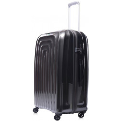 Валіза на 4 колесах Lojel Wave L Lj-CF1239XL_GR