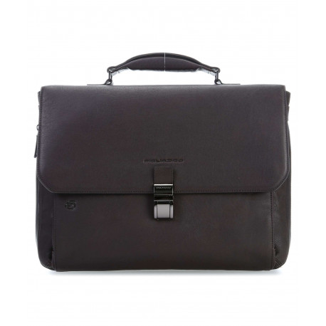 Портфель Piquadro Black Square (B3) CA3111B3_TM