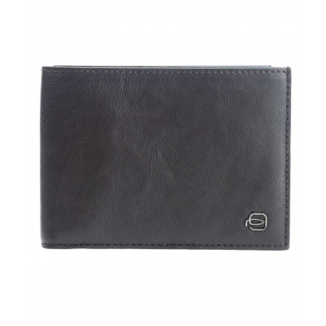Портмоне Piquadro Black Square (B3) PU1241B3R_TM
