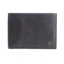 Портмоне Piquadro Black Square (B3) PU1241B3R_TM