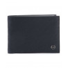 Портмоне Piquadro Black Square (B3) PU257B3R_TM