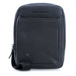 Сумочка / Клатч Piquadro Black Square (B3) CA3084B3_BLU