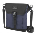 Чоловіча сумка Victorinox ALTMONT 3.0/Blue Vt601450