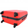 Чемодан на 4 колесах Travelite Uptown M TL072248-10