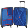 Чемодан на 4 колесах Travelite Uptown S TL072247-20