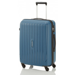 Валіза на 4 колесах Travelite Uptown M TL072248-20