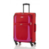 Валіза на 4 колесах Travelite Paklite Rocco S TL098247-14