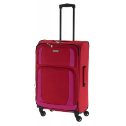 Валіза на 4 колесах Travelite Paklite Rocco M TL098248-14