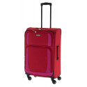 Валіза на 4 колесах Travelite Paklite Rocco M TL098248-14