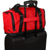 Дорожная сумка Travelite Flow TL006773-10