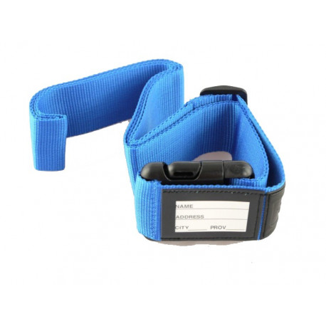 Ремінь для багажу Travelite TL000208-20