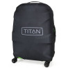 Чохол для валіз Titan X2 S Ti813306-01